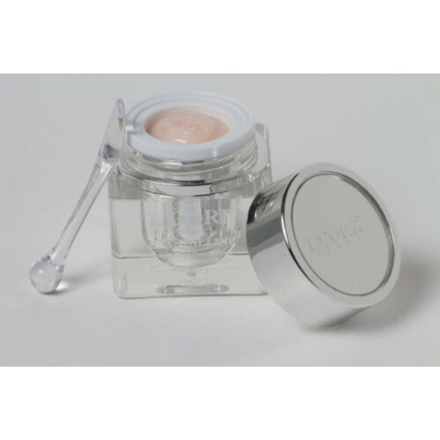 L'Core Paris Crema de diamante lifting Crystalline Express para mujer - Tamaño 1.0 oz.