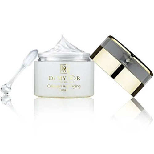 DI'MYOOR Collagen Anti-Aging Cream with caviar extract 1.7 fluid ounces