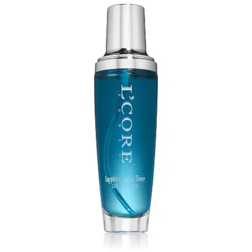 L'CORE PARIS Sapphire Facial Toner 14 FL.OZ - 120 ML