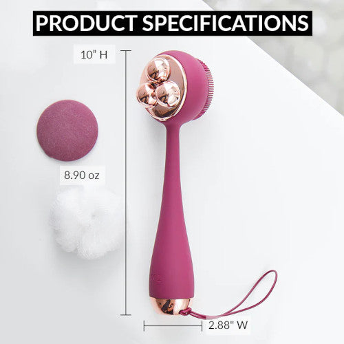 PMD Beauty - Clean Body Cleansing Device