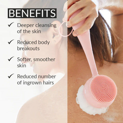PMD Beauty - Clean Body Cleansing Device