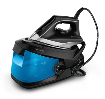 ROWENTA COMPACT STEAM STATION, VR8324